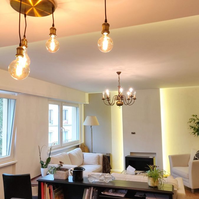 LED HAUP 1 1 675X675 | DomoConcept Entreprise d’électricité générale en Alsace au service des particuliers et professionnels Kingersheim 3