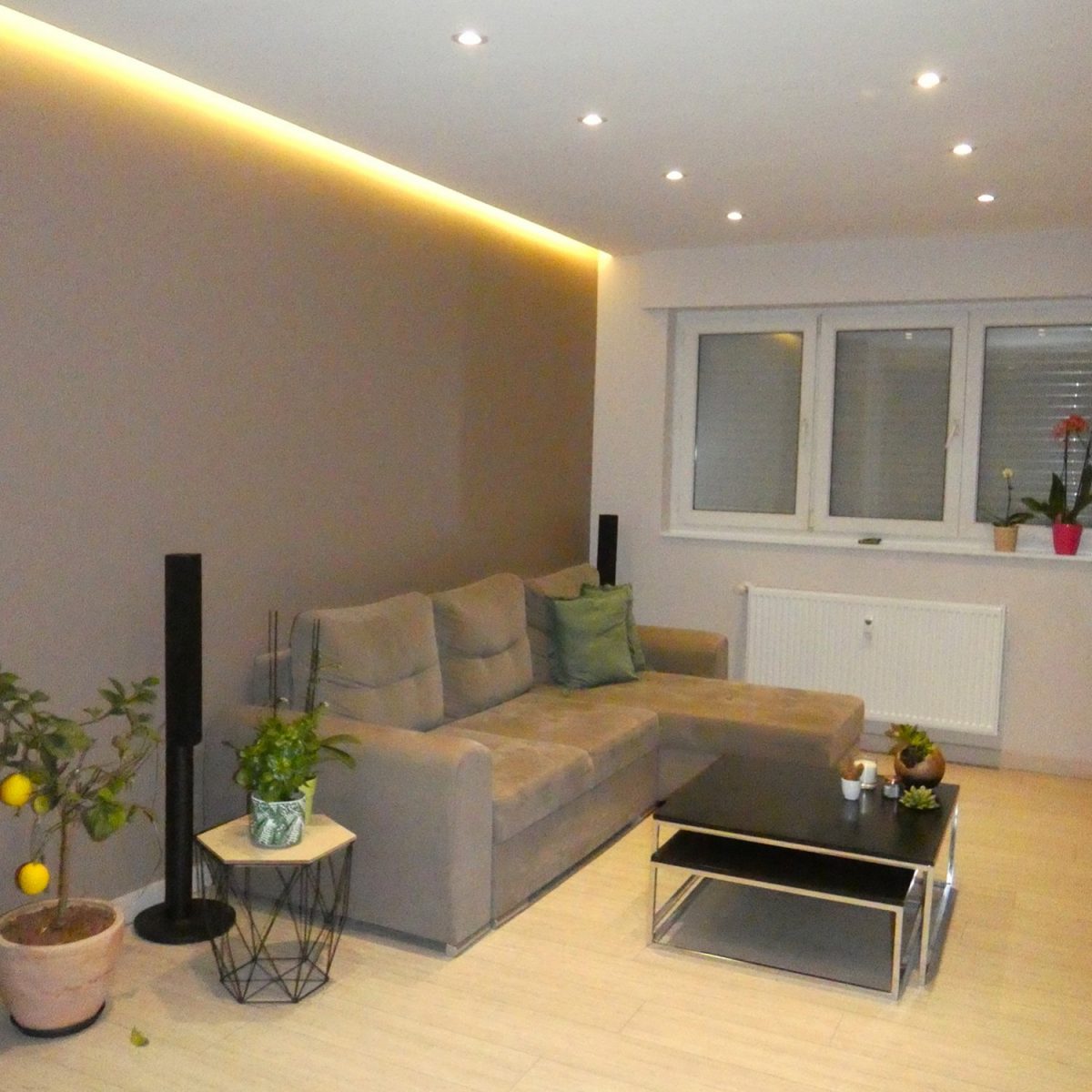 Domotique et &eacute;lectricit&eacute; &agrave; Horbourg Wihr Pfastatt