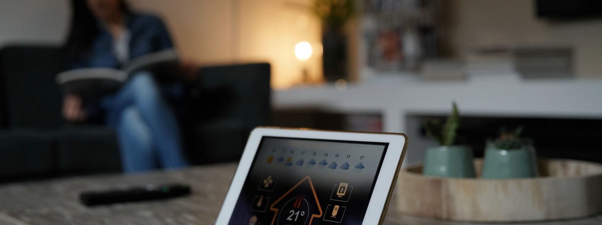 ADOBESTOCK_184558862 2000X750 | DomoConcept Domotique à Colmar : une journée type dans une maison digitalisée Ensisheim