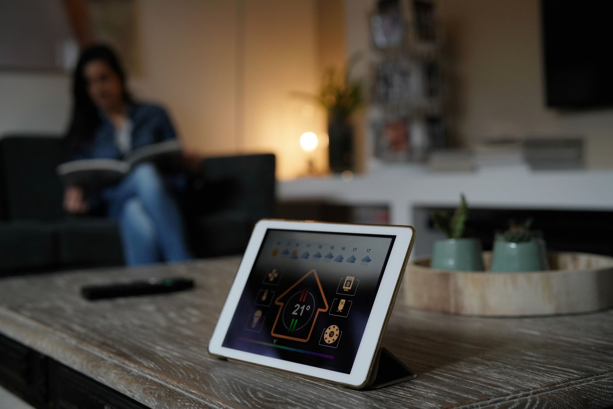 ADOBESTOCK_184558862 | DomoConcept Entreprise d’électricité générale en Alsace au service des particuliers et professionnels Sélestat 5