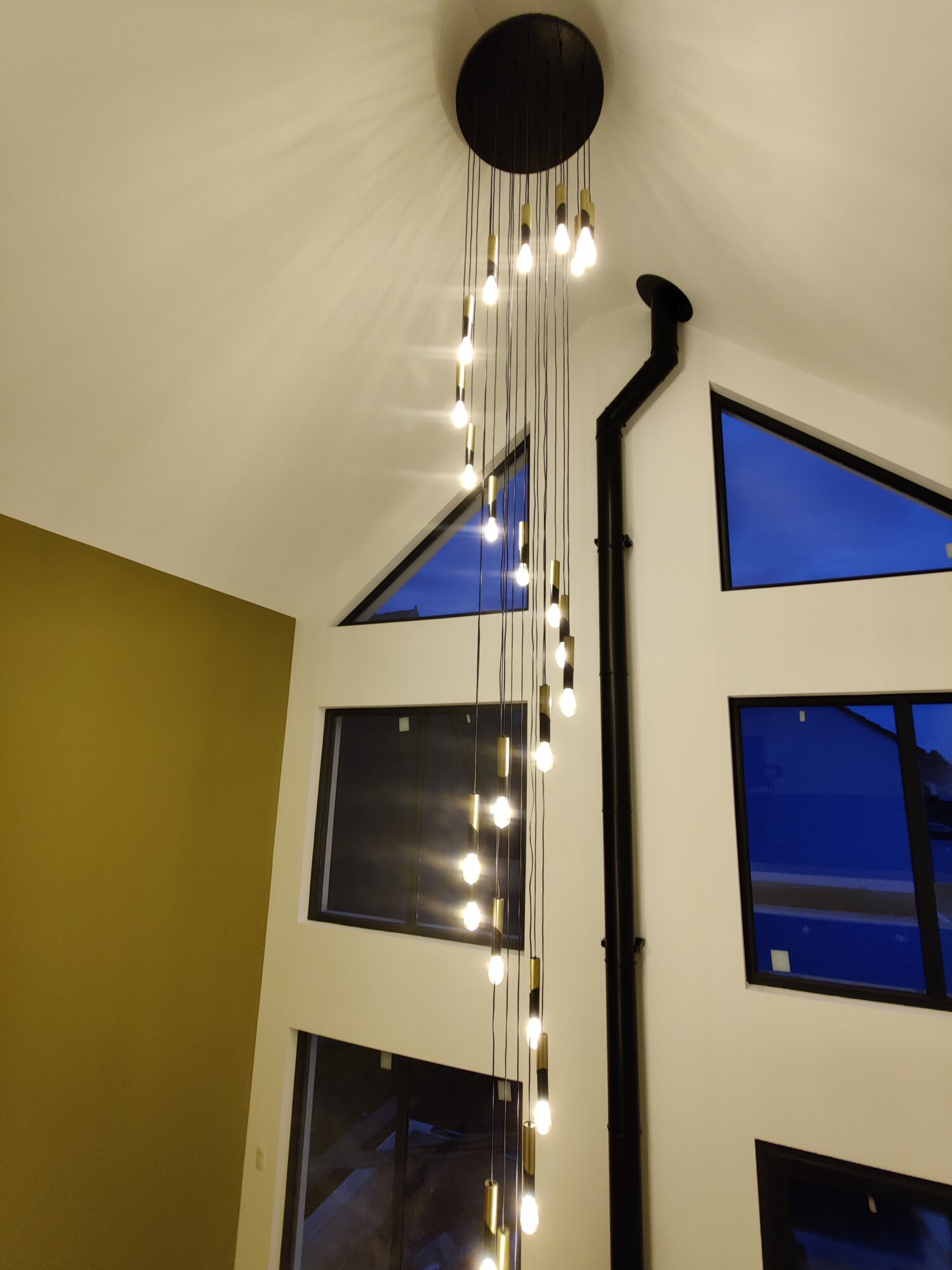 DOMOCONCEPT15 | DomoConcept Électricien domotique à Colmar : luminaire, alarme, vidéo Kingersheim 0