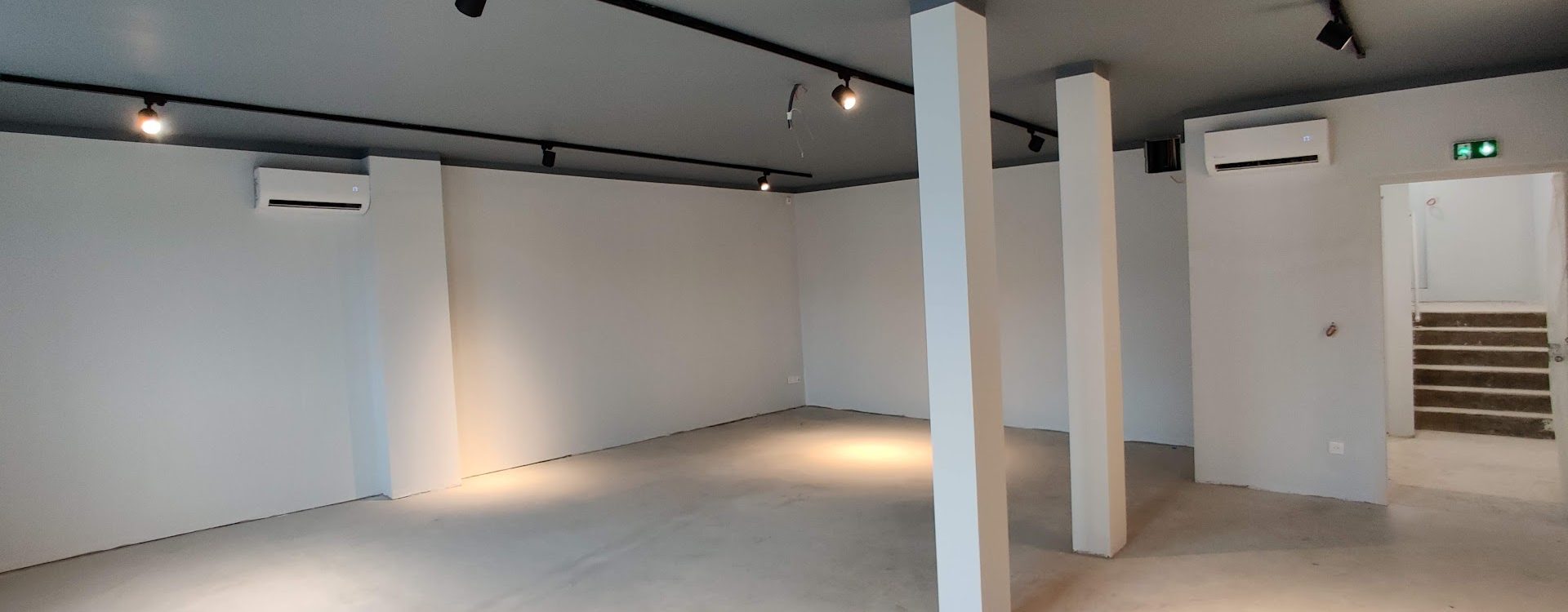 Notre chantier de r&eacute;novation &eacute;lectrique du futur mus&eacute;e du chocolat &agrave; Lourdes Colmar