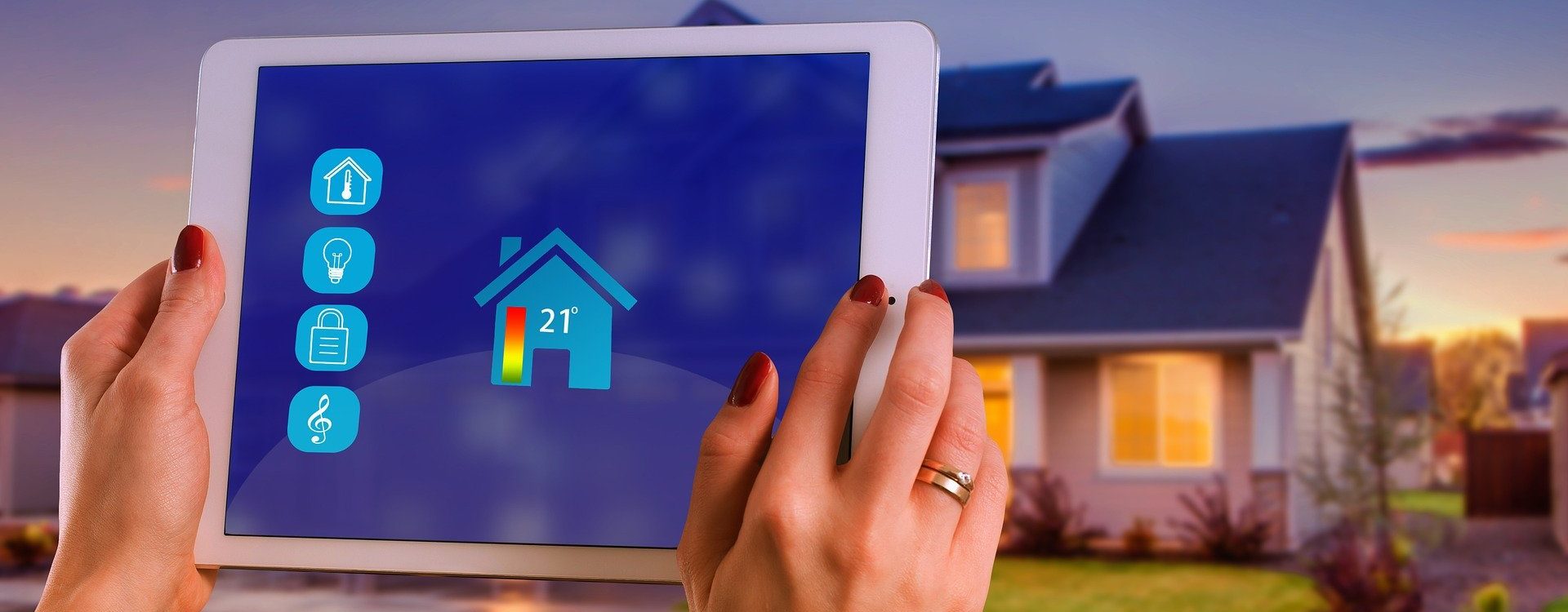 EQUIPEMENT_DOMOTIQUE 1920X750 | DomoConcept Quels sont les équipements domotiques que l’on peut trouver dans une maison ? Guebwiller