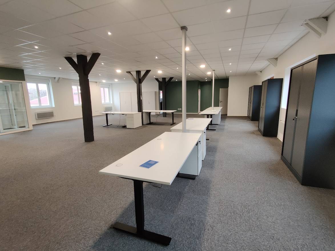 Découvrez notre dernier chantier de rénovation électrique complète à Vieux-thann près de Cernay Soultz-Haut-Rhin