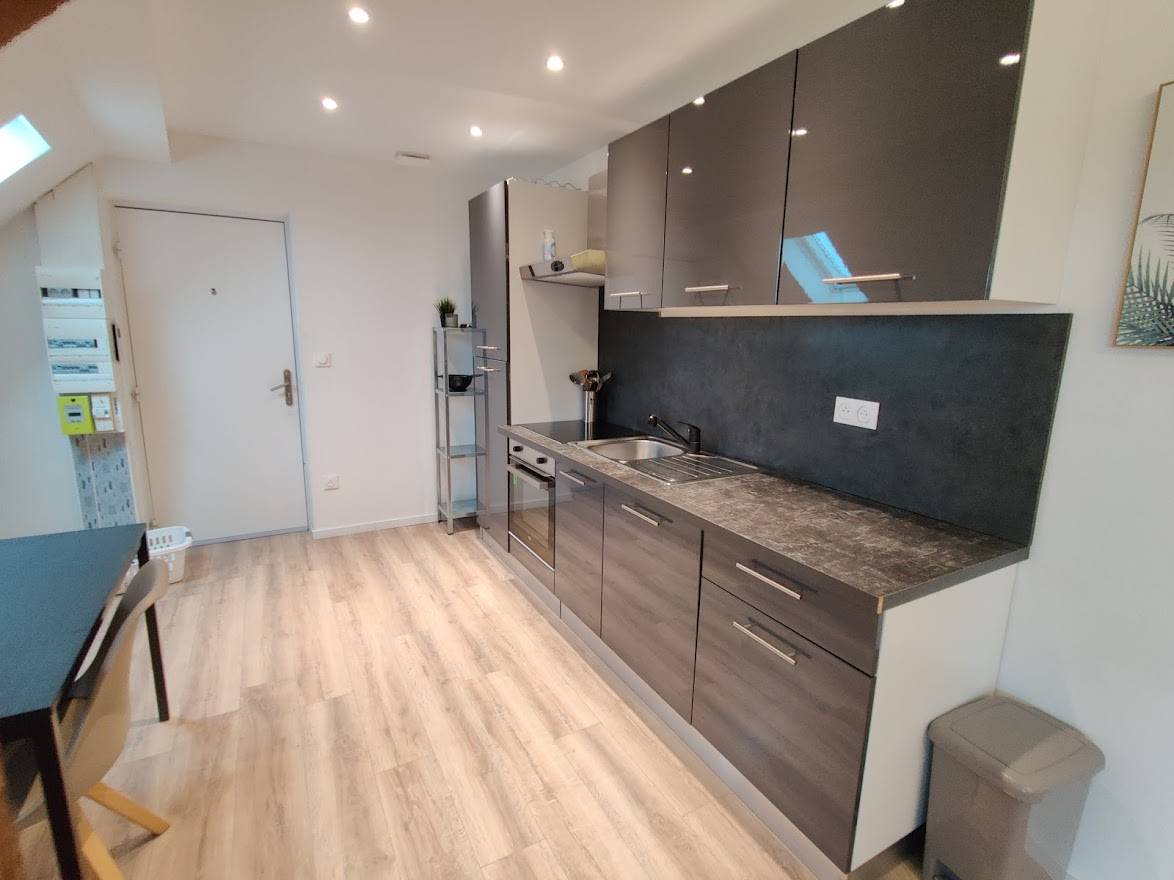 Nos réalisations Cernay 34