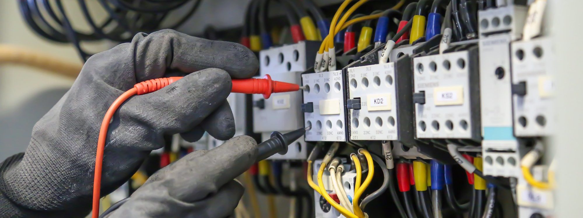 TABLEAU ELECTRIQUE 2000X750 | DomoConcept Pourquoi remplacer mon tableau électrique ? Wittelsheim