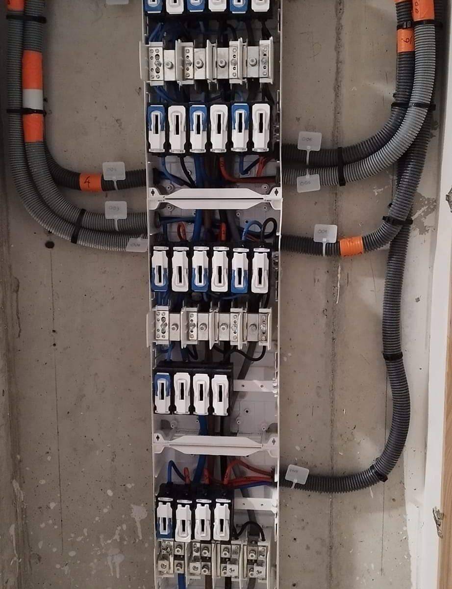 Rénovation électrique : quand et pourquoi est-ce essentiel ? Pfastatt