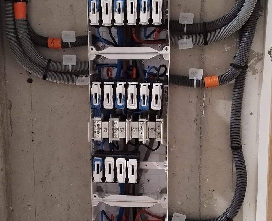 Rénovation électrique : quand et pourquoi est-ce essentiel ? Pfastatt