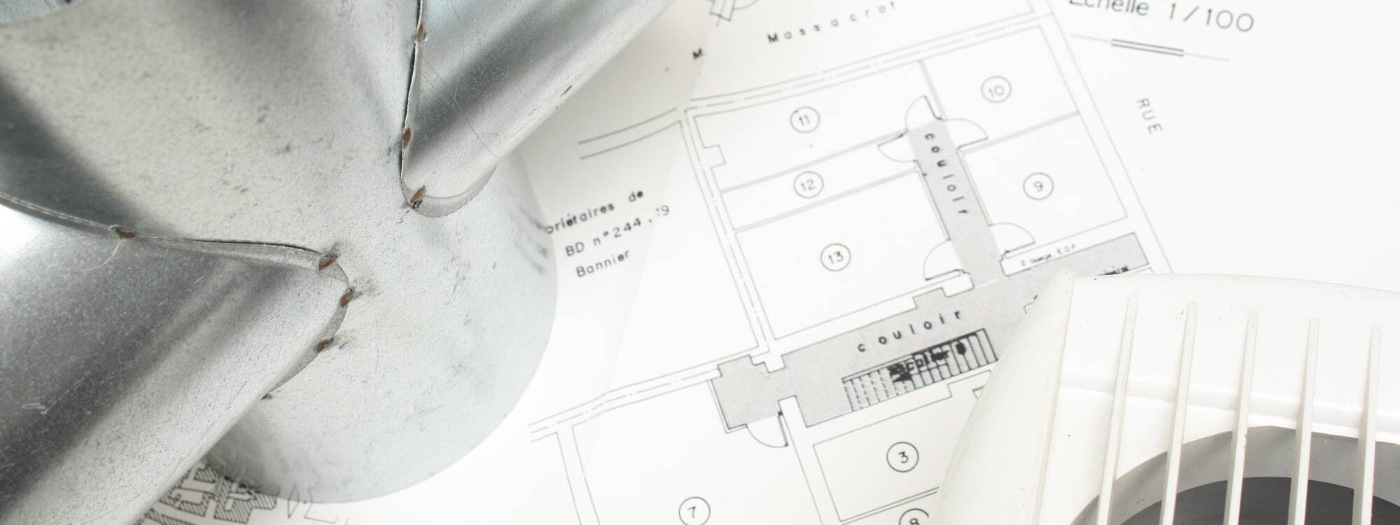 VMC 2000X750 | DomoConcept Pourquoi installer une VMC chez soi ? Wittenheim