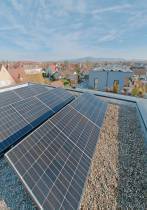 L&#8217;autoconsommation photovoltaïque : est-ce vraiment rentable ? Wittelsheim