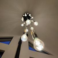 LUMINAIRES_2 675X675 | DomoConcept DomoConcept : électricité, solutions domotiques et installation de panneaux photovoltaïques vers Colmar Wintzenheim