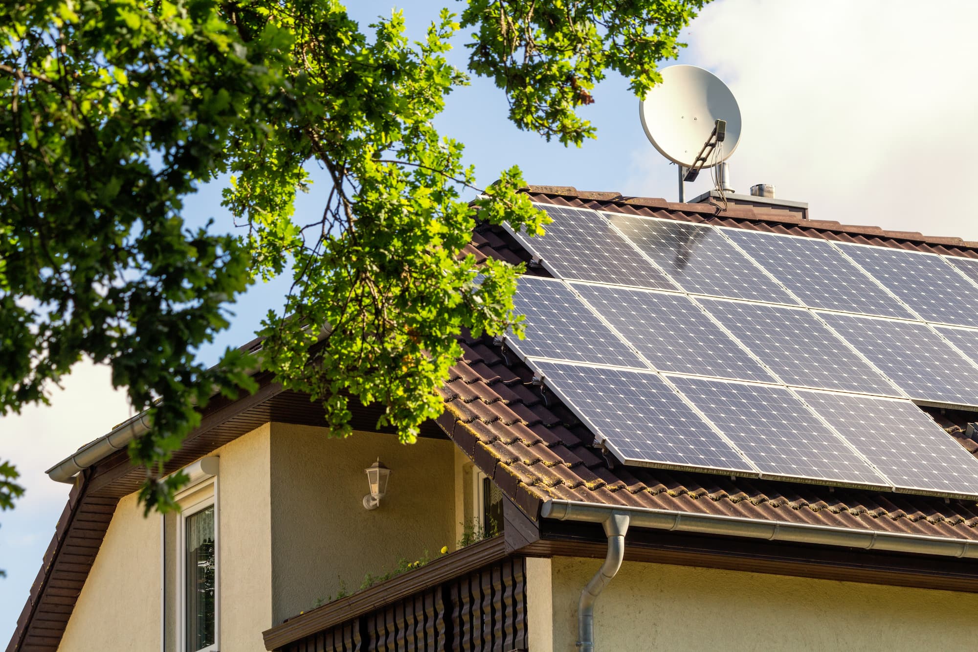 Besoin d’un électricien professionnel en Alsace ? Colmar 0