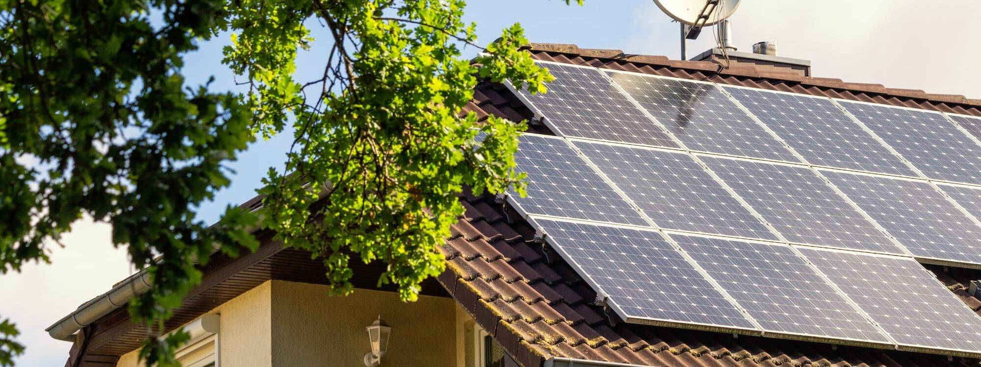 Vente et pose de panneaux photovoltaïques autour de Horbourg-Wihr et Colmar Wittenheim