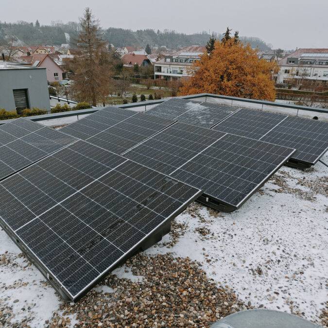 Vente et pose de panneaux photovoltaïques autour de Horbourg-Wihr et Colmar Guebwiller 4