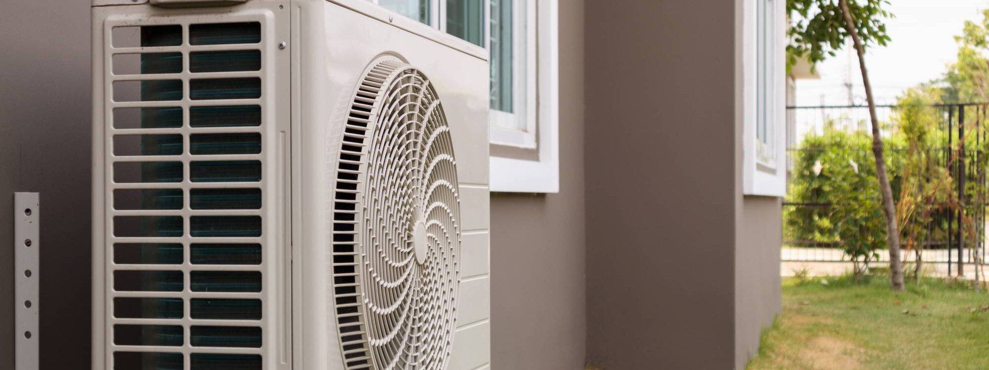 Comment choisir un système de climatisation réversible adapté à votre maison ? Ensisheim