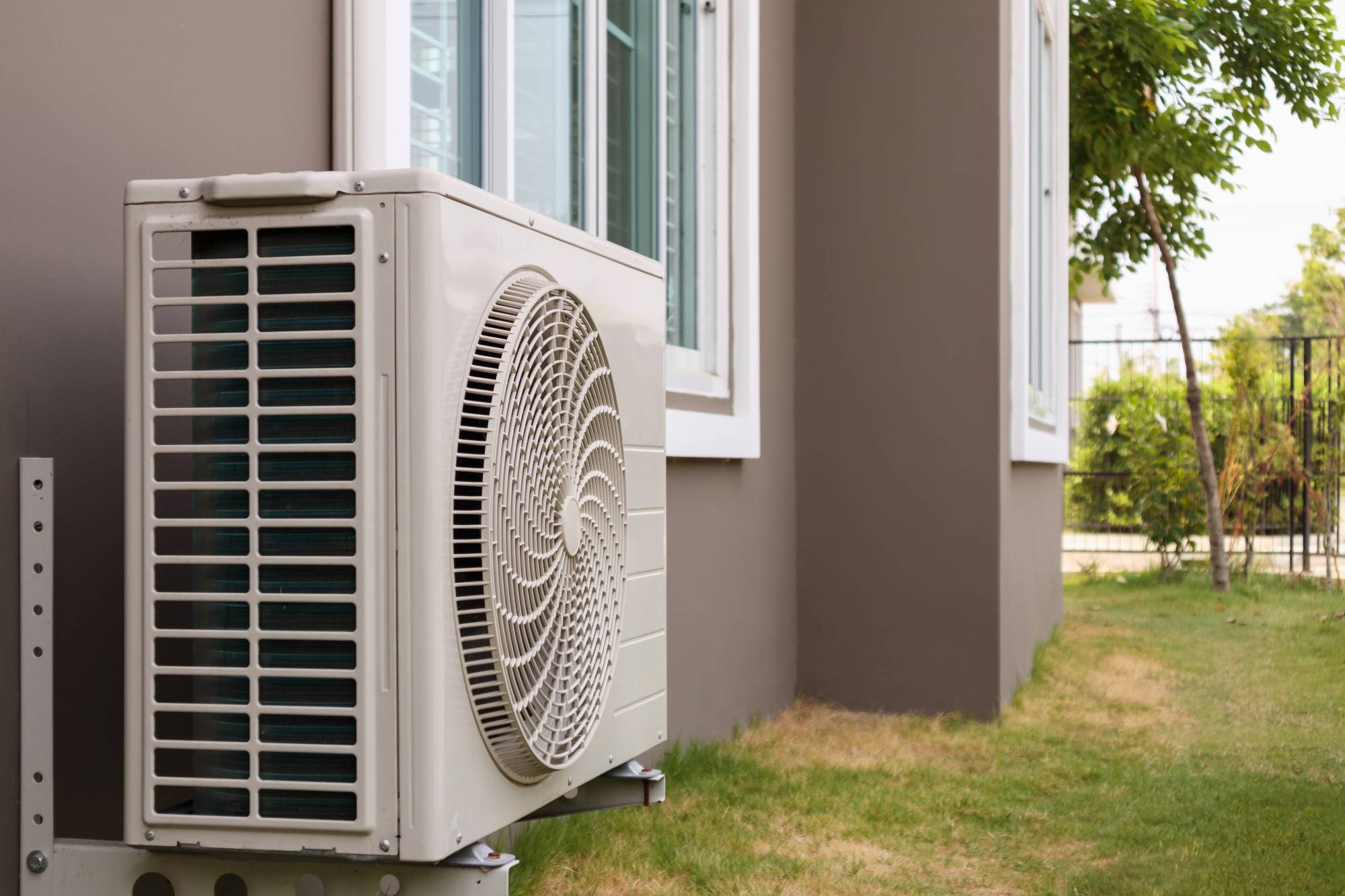 Comment choisir un système de climatisation réversible adapté à votre maison ? Ensisheim